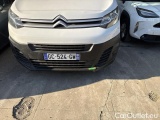  Citroen  Jumpy 1.5 BLUEHDI 120 S&S TAILLE M CONFORT #25