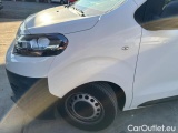  Citroen  Jumpy 1.5 BLUEHDI 120 S&S TAILLE M CONFORT #35