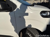  Citroen  Jumpy 1.5 BLUEHDI 120 S&S TAILLE M CONFORT #36