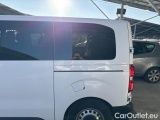 Citroen  Jumpy 1.5 BLUEHDI 120 S&S TAILLE M CONFORT #37
