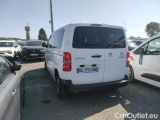  Citroen  Jumpy 1.5 BLUEHDI 120 S&S TAILLE M CONFORT #2