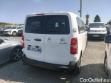  Citroen  Jumpy 1.5 BLUEHDI 120 S&S TAILLE M CONFORT #3