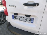  Citroen  Jumpy 1.5 BLUEHDI 120 S&S TAILLE M CONFORT #5
