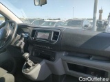  Citroen  Jumpy 1.5 BLUEHDI 120 S&S TAILLE M CONFORT #11