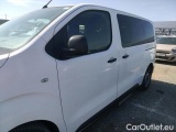  Citroen  Jumpy 1.5 BLUEHDI 120 S&S TAILLE M CONFORT #34