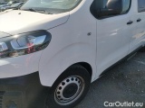  Citroen  Jumpy 1.5 BLUEHDI 120 S&S TAILLE M CONFORT #38