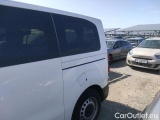 Citroen  Jumpy 1.5 BLUEHDI 120 S&S TAILLE M CONFORT #40