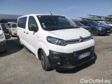  Citroen  Jumpy 1.5 BLUEHDI 120 S&S TAILLE M CONFORT #42