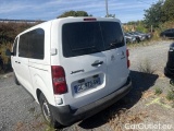  Citroen  Jumpy 1.5 BLUEHDI 120 S&S TAILLE M CONFORT #2