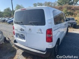  Citroen  Jumpy 1.5 BLUEHDI 120 S&S TAILLE M CONFORT #3