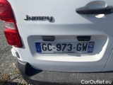  Citroen  Jumpy 1.5 BLUEHDI 120 S&S TAILLE M CONFORT #5