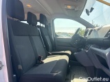  Citroen  Jumpy 1.5 BLUEHDI 120 S&S TAILLE M CONFORT #9