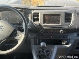  Citroen  Jumpy 1.5 BLUEHDI 120 S&S TAILLE M CONFORT #11