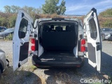  Citroen  Jumpy 1.5 BLUEHDI 120 S&S TAILLE M CONFORT #13