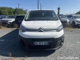  Citroen  Jumpy 1.5 BLUEHDI 120 S&S TAILLE M CONFORT #14