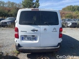  Citroen  Jumpy 1.5 BLUEHDI 120 S&S TAILLE M CONFORT #15