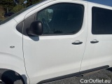  Citroen  Jumpy 1.5 BLUEHDI 120 S&S TAILLE M CONFORT #33