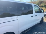  Citroen  Jumpy 1.5 BLUEHDI 120 S&S TAILLE M CONFORT #36
