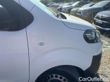  Citroen  Jumpy 1.5 BLUEHDI 120 S&S TAILLE M CONFORT #38