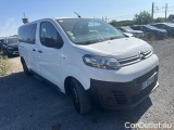  Citroen  Jumpy 1.5 BLUEHDI 120 S&S TAILLE M CONFORT #41