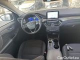  Ford  Kuga 2.5 DURATEC FHEV E85 190PS TITANIUM CVT #4