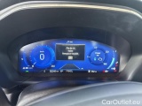  Ford  Kuga 2.5 DURATEC FHEV E85 190PS TITANIUM CVT #7