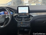  Ford  Kuga 2.5 DURATEC FHEV E85 190PS TITANIUM CVT #11