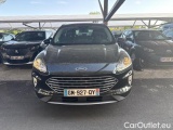  Ford  Kuga 2.5 DURATEC FHEV E85 190PS TITANIUM CVT #14