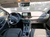  Hyundai  i30 1.6 CRDI 115 DCT-7 BUSINESS SW #11