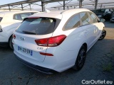  Hyundai  i30 1.6 CRDI 115 DCT-7 BUSINESS SW #3