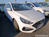  Hyundai  i30 1.6 CRDI 115 DCT-7 BUSINESS SW #52
