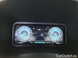  Hyundai  Konna 1.6 HYBRID 141 BUSINESS HEV #7