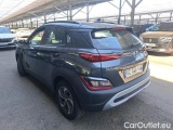 Hyundai  Konna 1.6 HYBRID 141 BUSINESS HEV #2