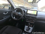  Hyundai  Konna 1.6 HYBRID 141 BUSINESS HEV #4