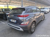  Hyundai  Konna 1.6 HYBRID 141 BUSINESS HEV #3