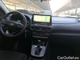  Hyundai  Konna 1.6 HYBRID 141 BUSINESS HEV #11
