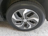  Hyundai  Konna 1.6 HYBRID 141 BUSINESS HEV #23