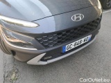  Hyundai  Konna 1.6 HYBRID 141 BUSINESS HEV #25