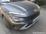  Hyundai  Konna 1.6 HYBRID 141 BUSINESS HEV #26