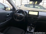  Hyundai  Konna 1.6 HYBRID 141 BUSINESS HEV #4