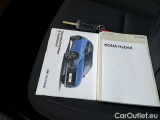  Hyundai  Konna 1.6 HYBRID 141 BUSINESS HEV #6