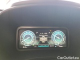  Hyundai  Konna 1.6 HYBRID 141 BUSINESS HEV #7
