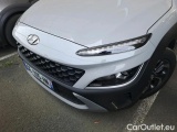  Hyundai  Konna 1.6 HYBRID 141 BUSINESS HEV #16
