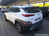  Hyundai  Konna 1.6 HYBRID 141 BUSINESS HEV #2
