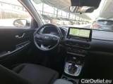  Hyundai  Konna 1.6 HYBRID 141 BUSINESS HEV #4