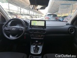 Hyundai  Konna 1.6 HYBRID 141 BUSINESS HEV #11