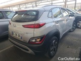  Hyundai  Konna 1.6 HYBRID 141 BUSINESS HEV #3