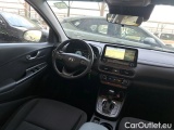  Hyundai  Konna 1.6 HYBRID 141 BUSINESS HEV #4