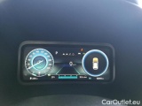  Hyundai  Konna 1.6 HYBRID 141 BUSINESS HEV #7