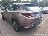  Hyundai  Tucson 1.6 CRDI 136 DCT-7 HYBRID 48V BUSINESS #2